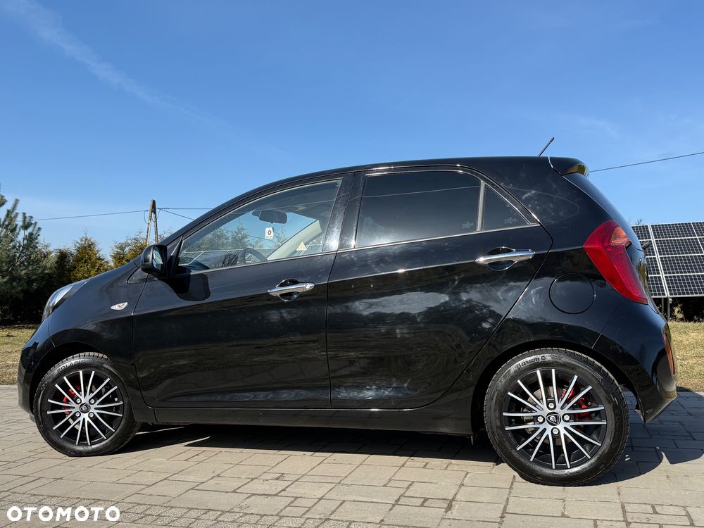 Kia Picanto 1.2 L - 7