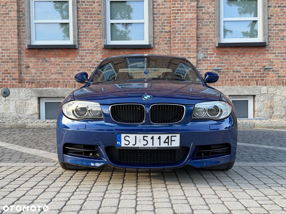 BMW Seria 1 135i - 12