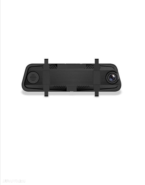 Camera Video Auto Premium Tip Oglinda T108 Dubla Full HD Ecran Touch - 3
