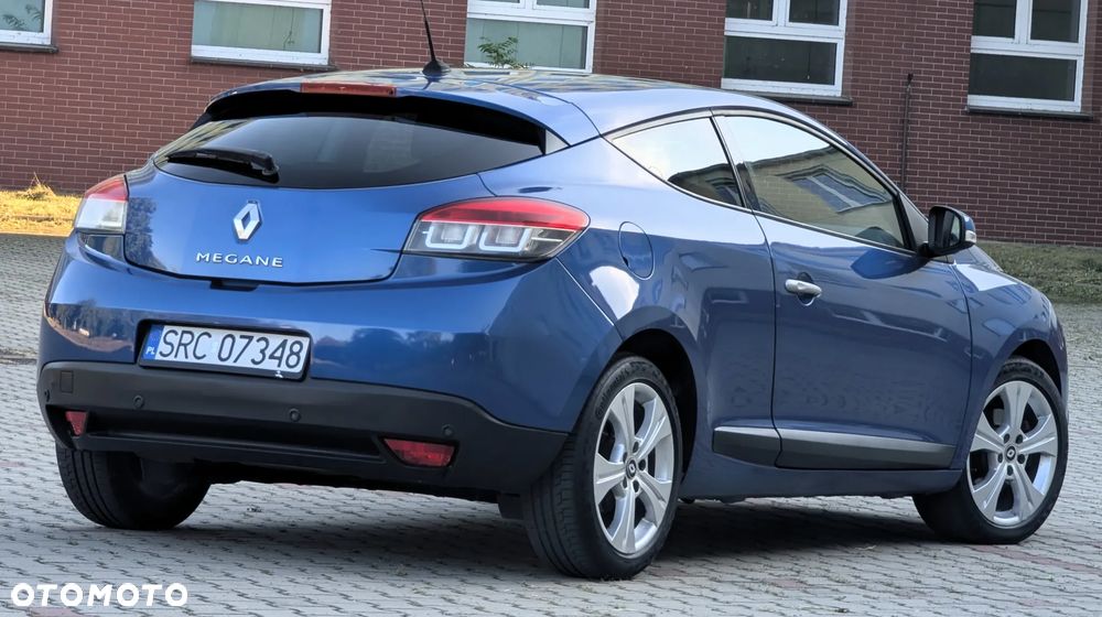 Renault Megane 1.4 16V TCE Dynamique - 26