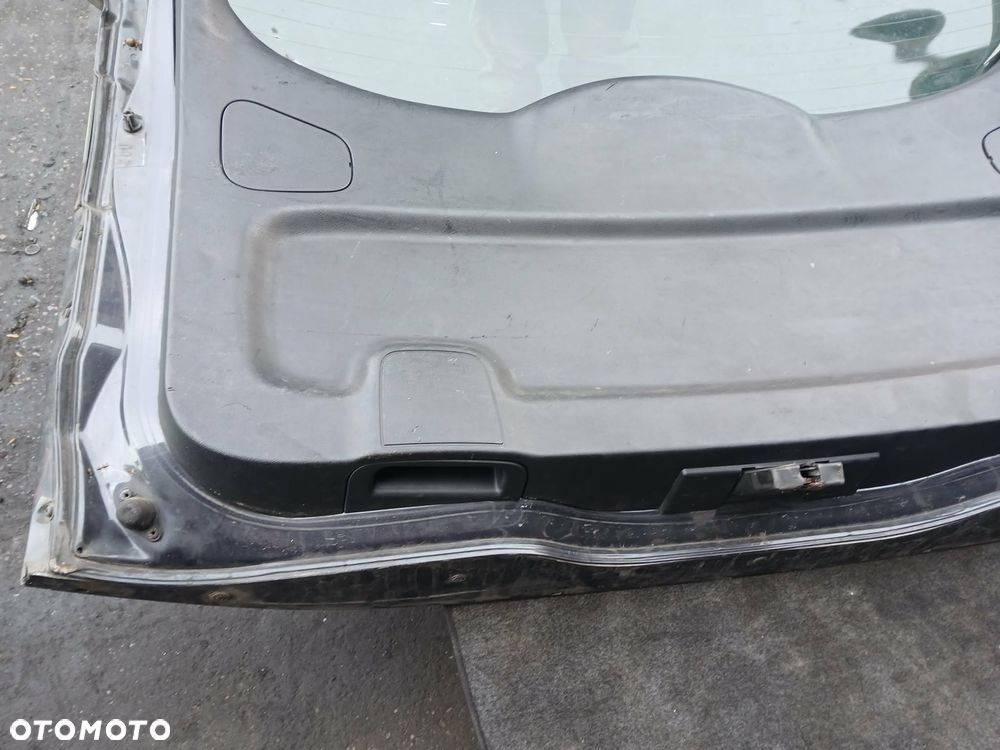 Ford S-Max Mk1 Klapa bagażnika kod lakieru X6 - 10