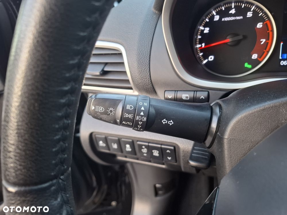 Mitsubishi Eclipse Cross 1.5 T GPF Invite Plus - 21