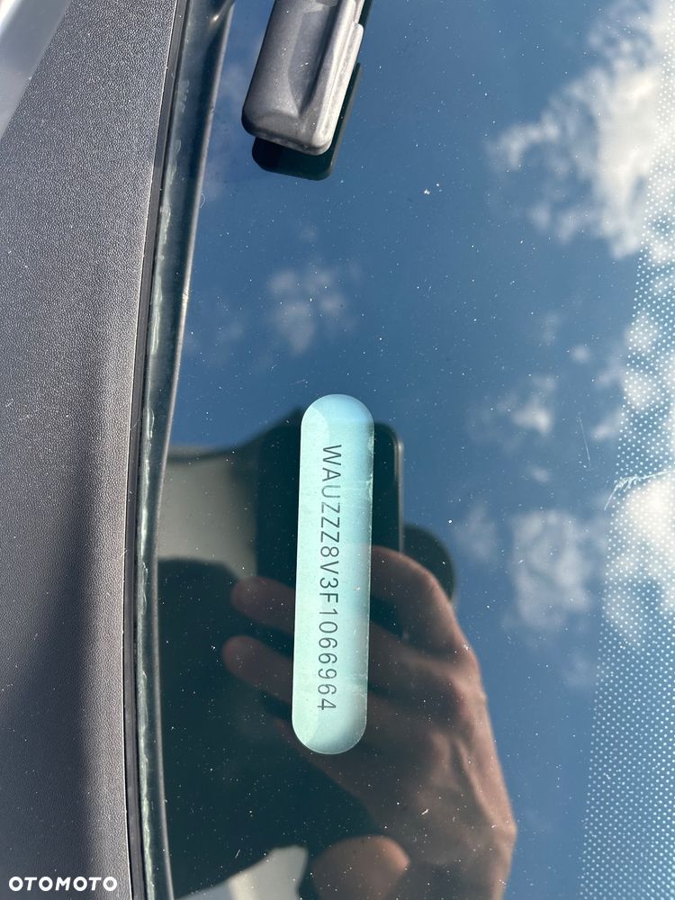 Audi A3 Limousine 1.6 TDI - 33