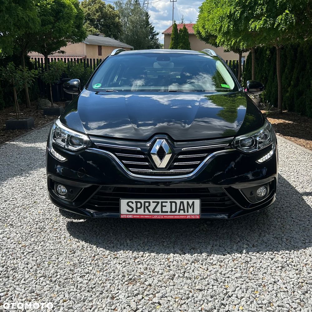 Renault Megane - 6