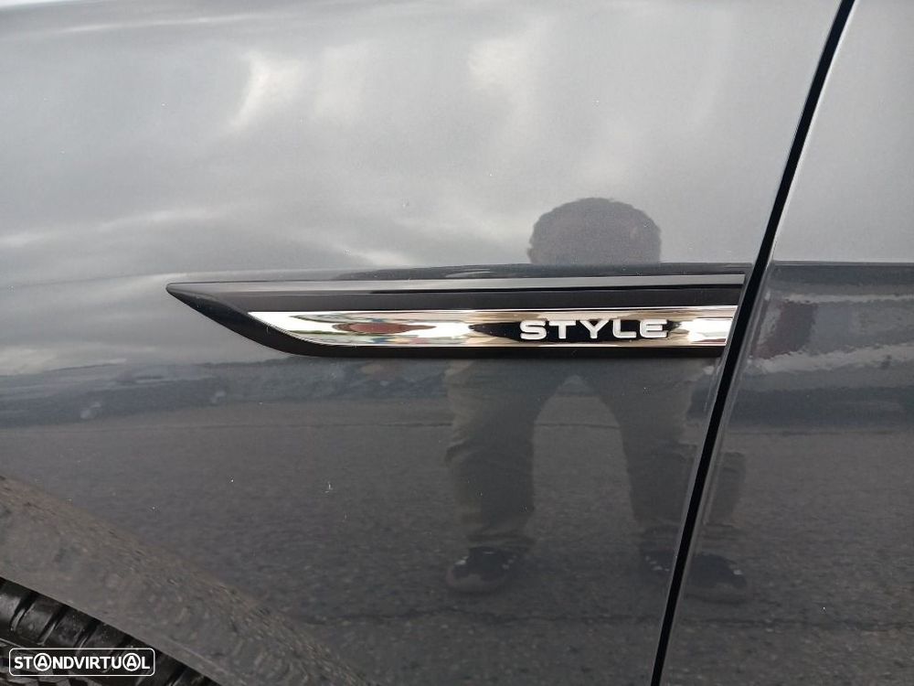 VW Golf 1.5 TSI Style - 34