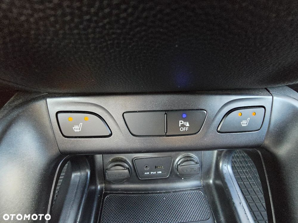Hyundai ix35 1.6 GDI Comfort 2WD - 18