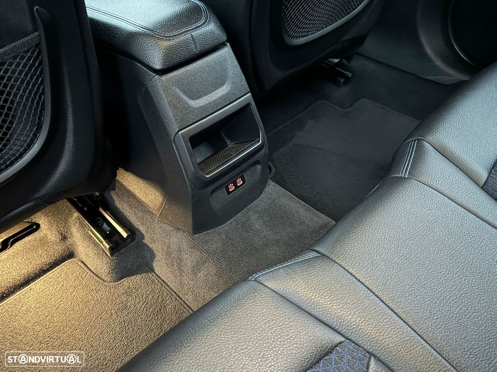 BMW 116 d Pack Desportivo M - 42