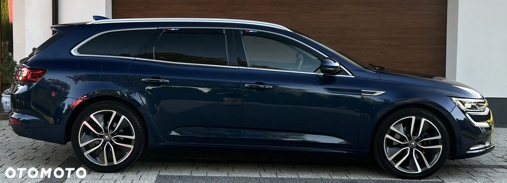 Renault Talisman 1.6 Energy dCi Intens EDC - 8