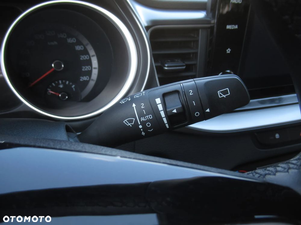 Kia Ceed 1.5 T-GDI M - 15