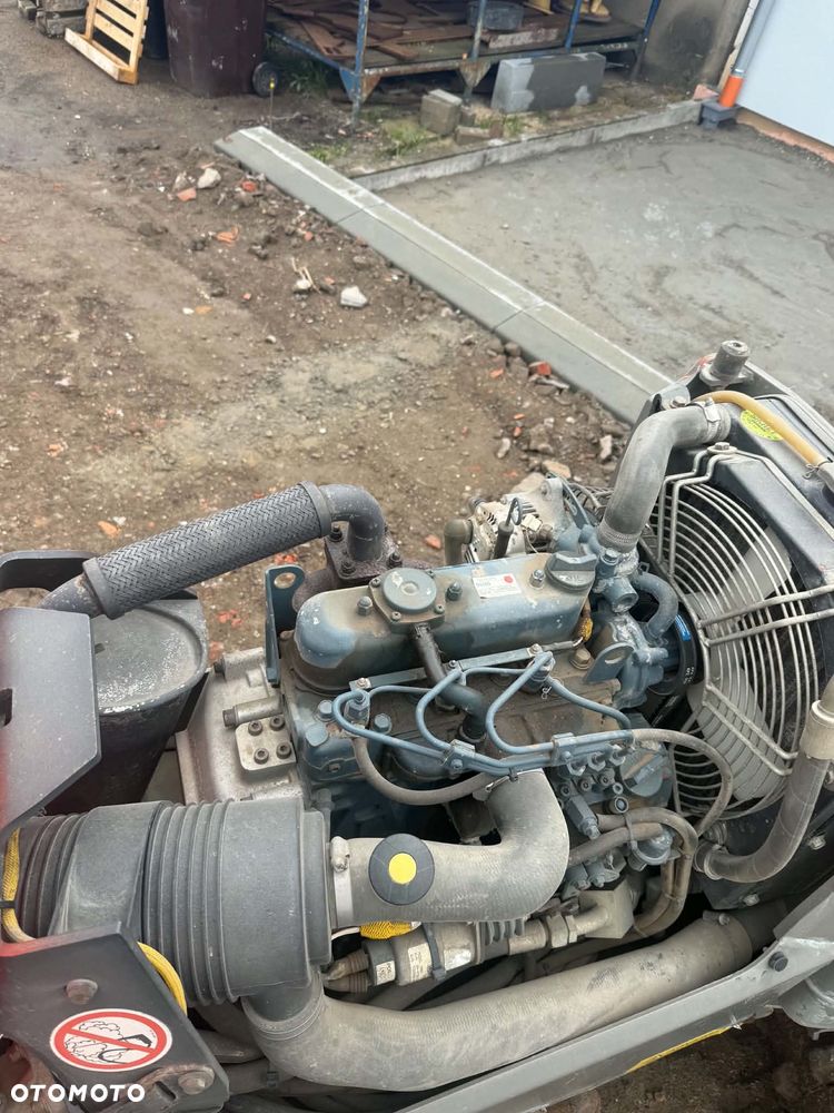 Bomag BMP 8500 - 3