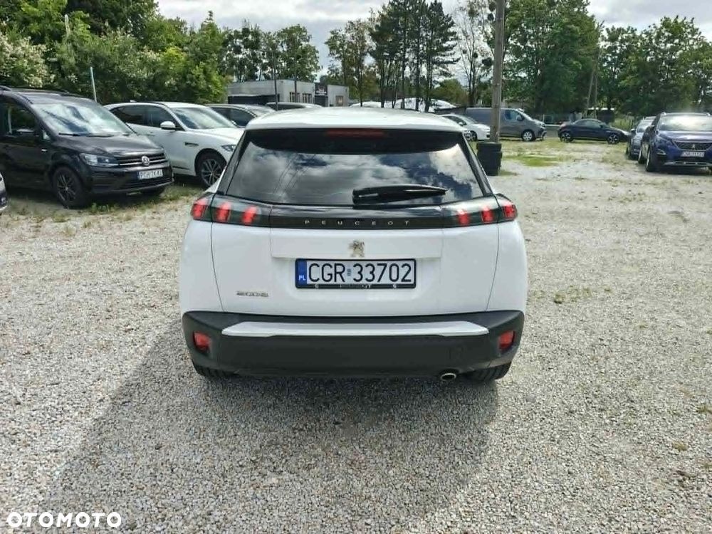 Peugeot 2008 BlueHDi 100 Active - 6