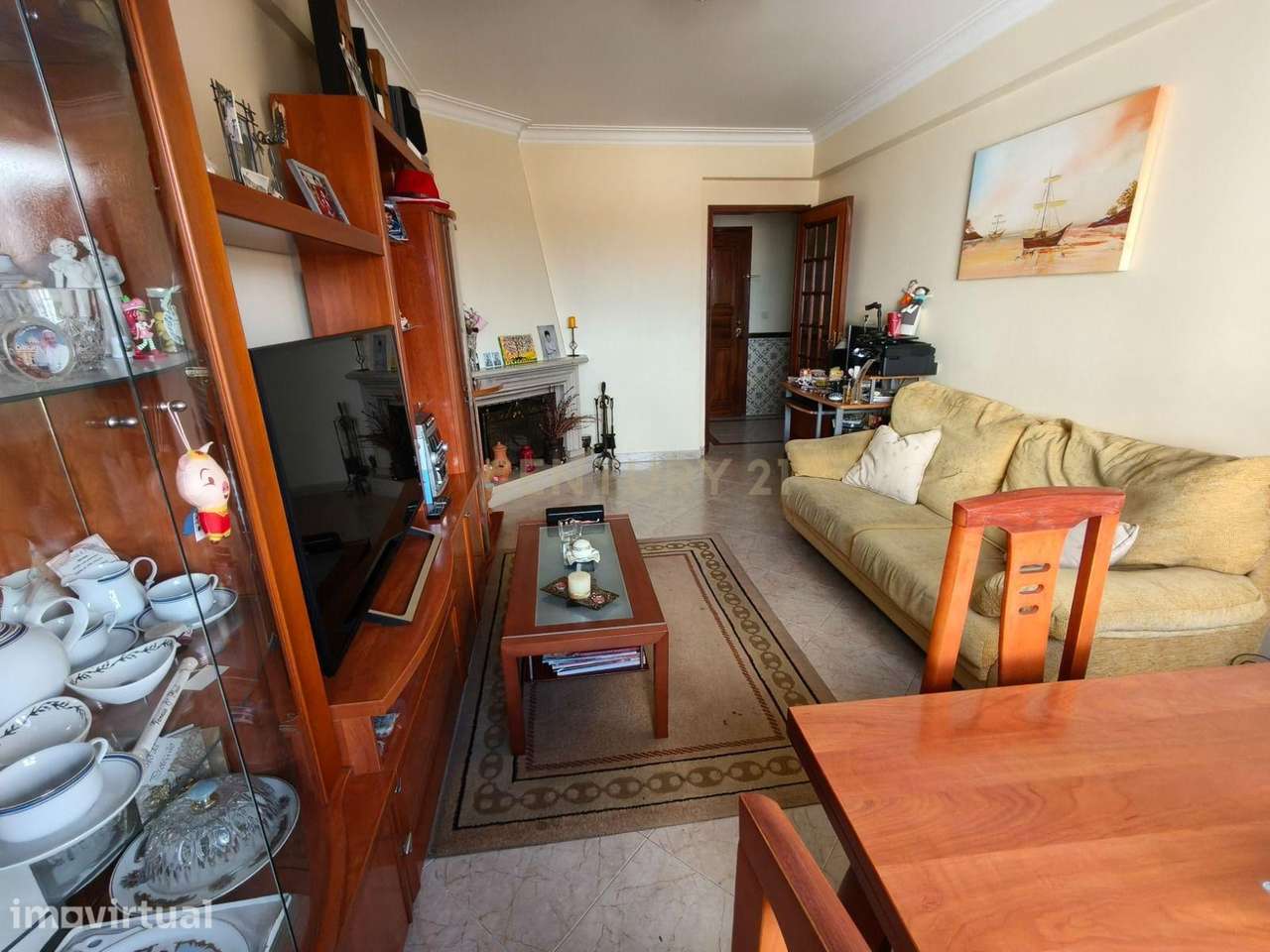 Apartamento T2 em Queluz e Belas, Sintra - Grande imagem: 3/17