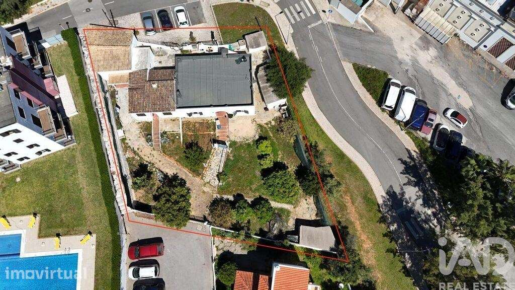 Terreno para construção em Albufeira e Olhos de Água - Grande imagem: 3/6