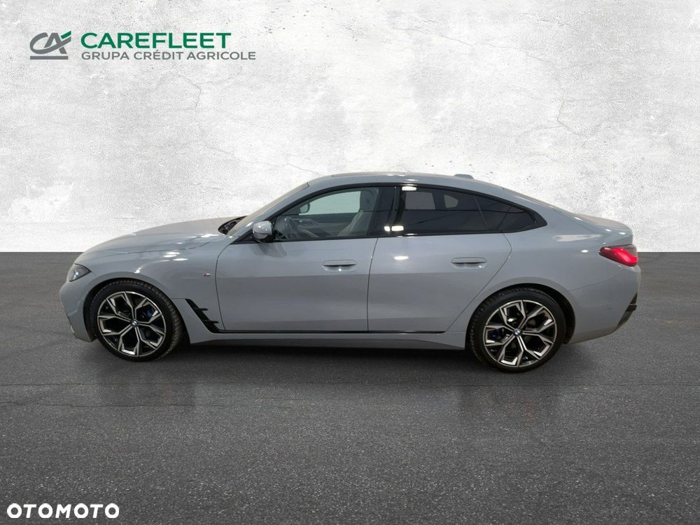 BMW Seria 4 - 8