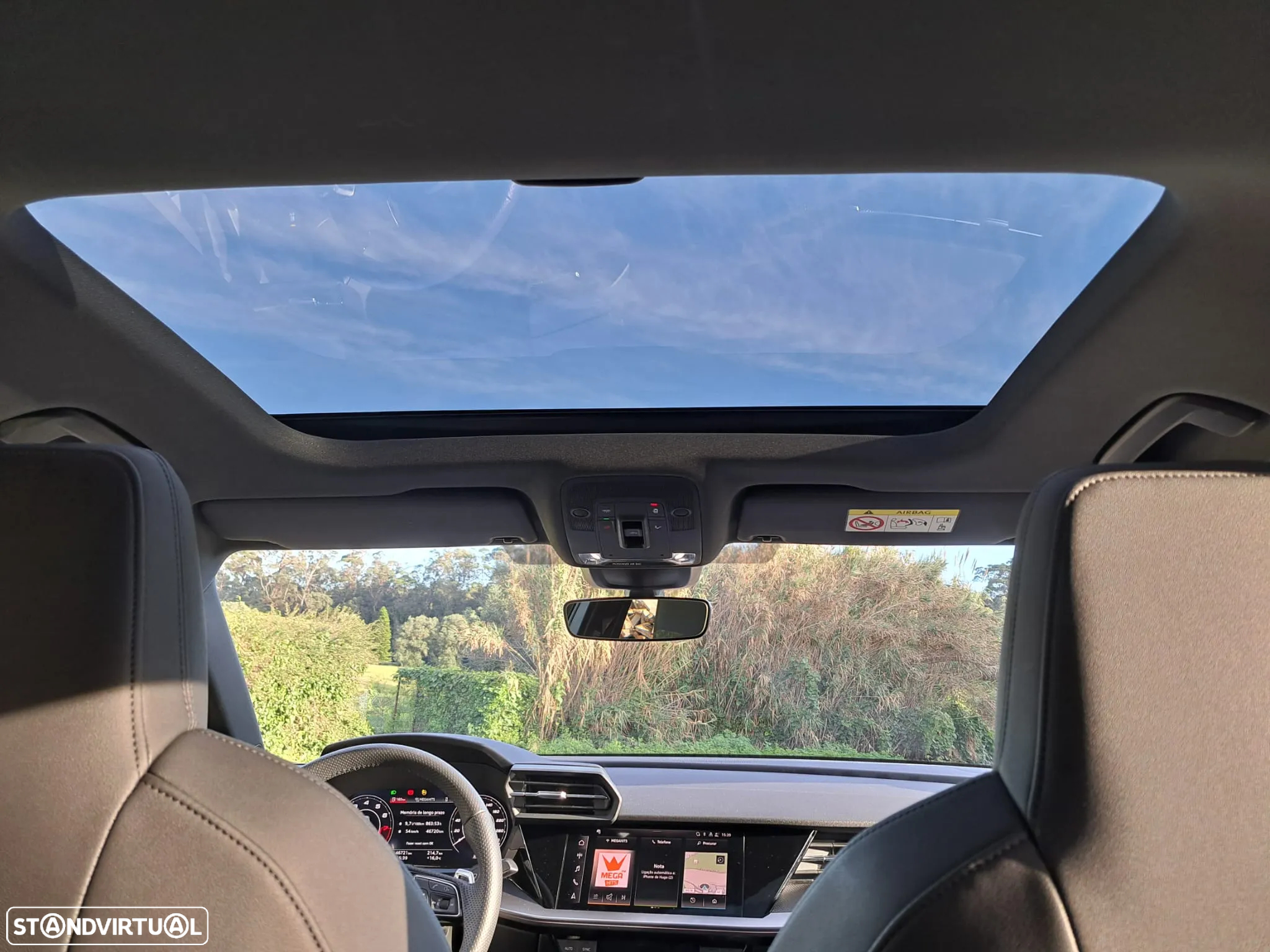 Audi RS3 Sportback TFSI quattro S tronic - 24