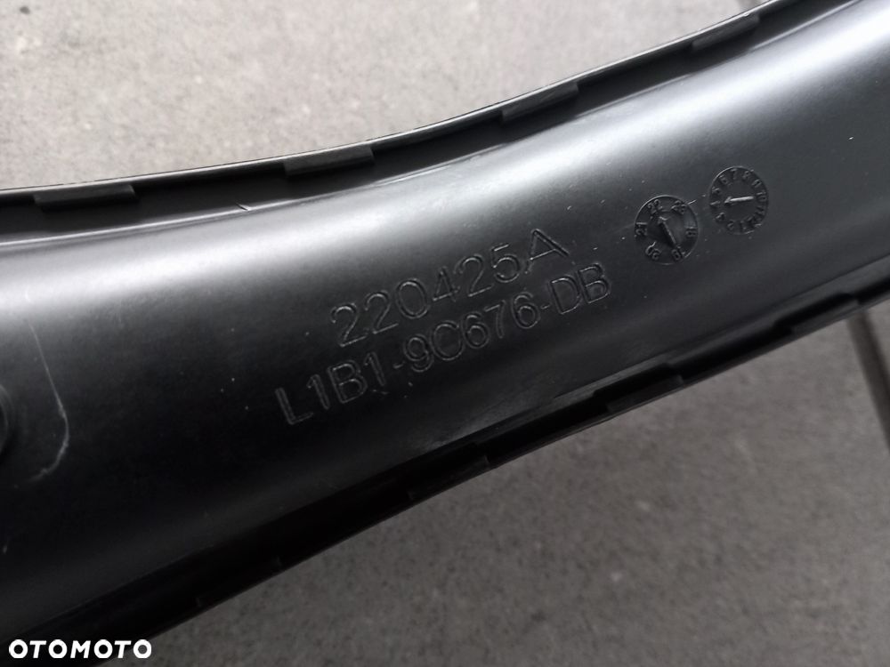 Filtr powietrza do Ford Fiesta mk7, Puma mk2 1.0 EcoBoost Neo 2528756 - 4