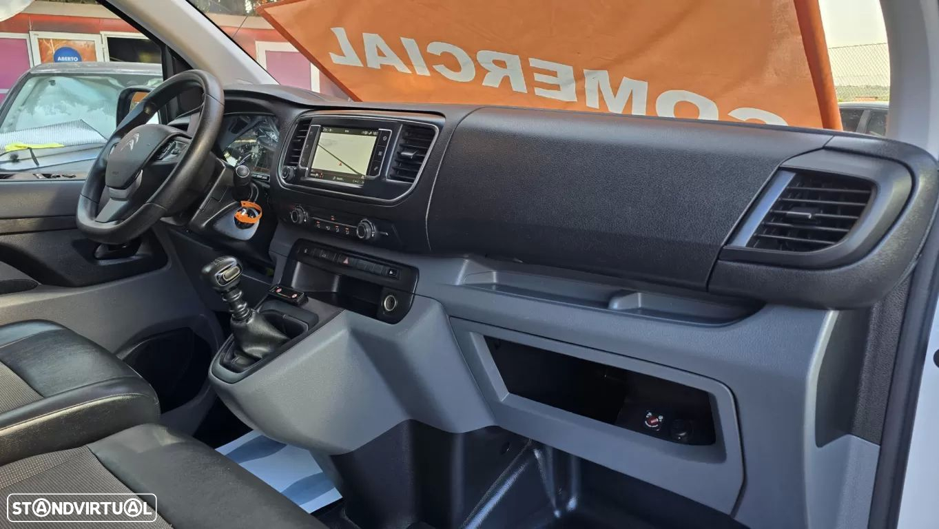 Citroën jumpy - 17