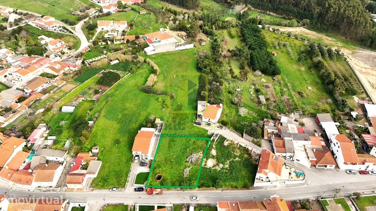 Terreno para Construção - Grande imagem: 2/12