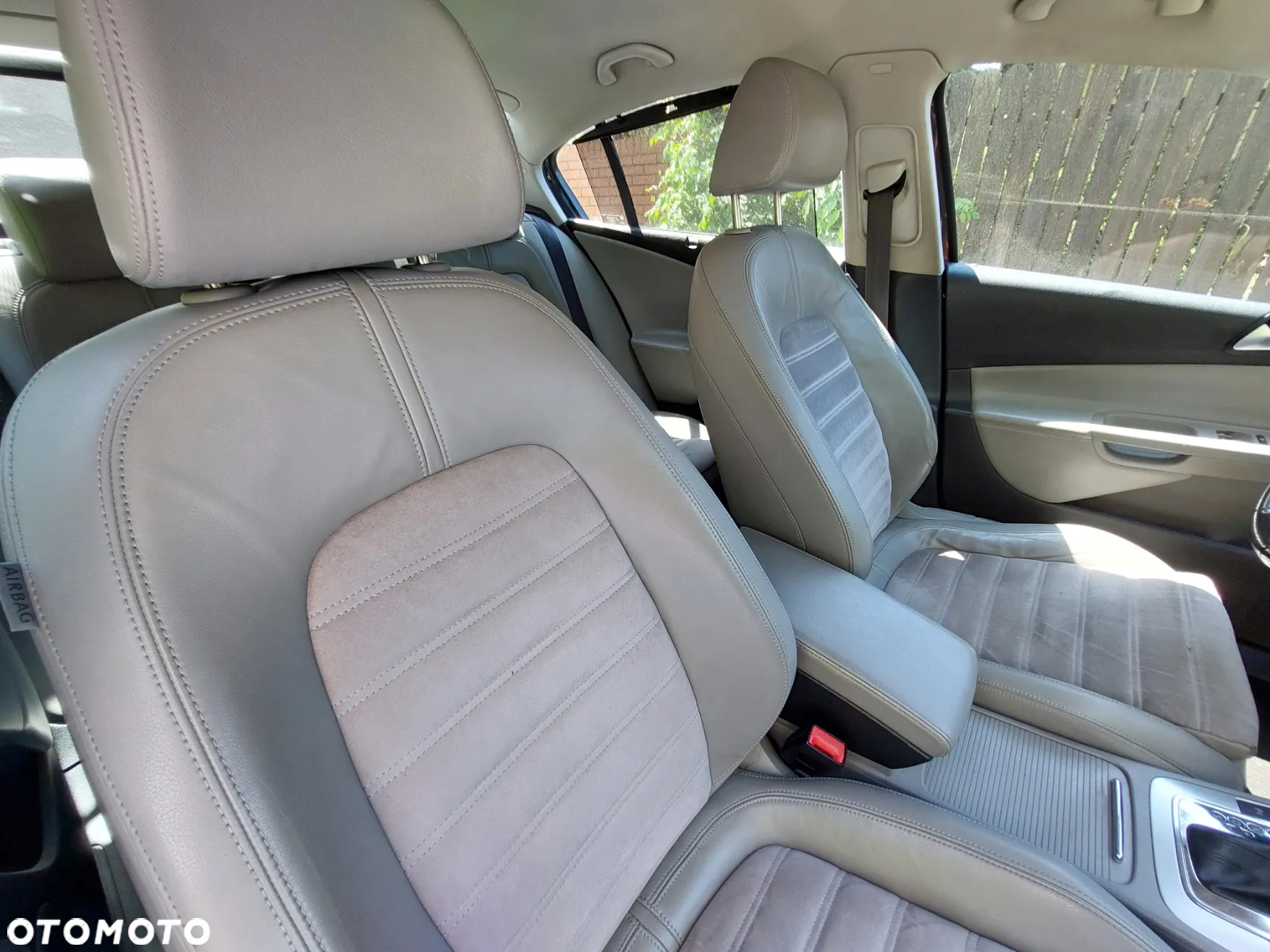 Volkswagen Passat 2.0 TDI DPF Highline DSG - 8