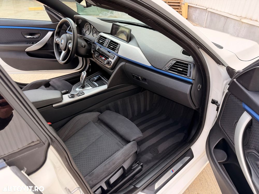 BMW Seria 4 - 16