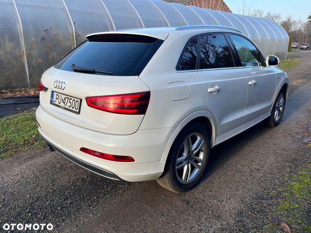 Audi Q3 2.0 TDI Quattro - 6