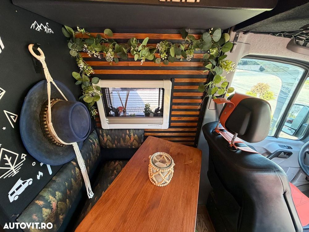 Volkswagen crafter - 15