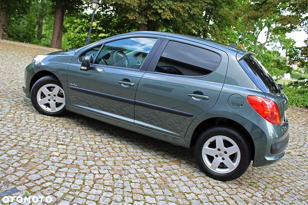 Peugeot 207 75 Urban Move - 30