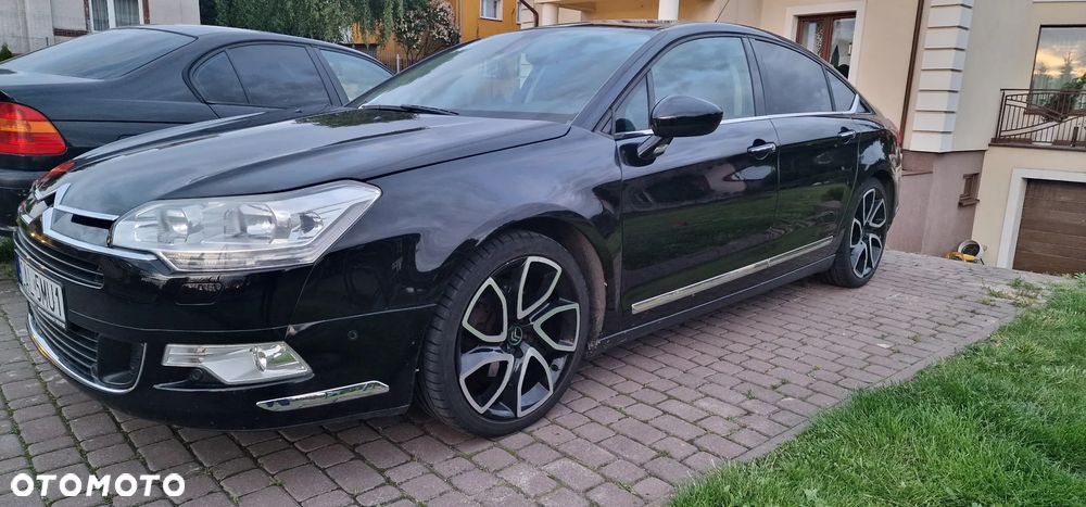 Citroën C5 2.0 16V Confort - 2