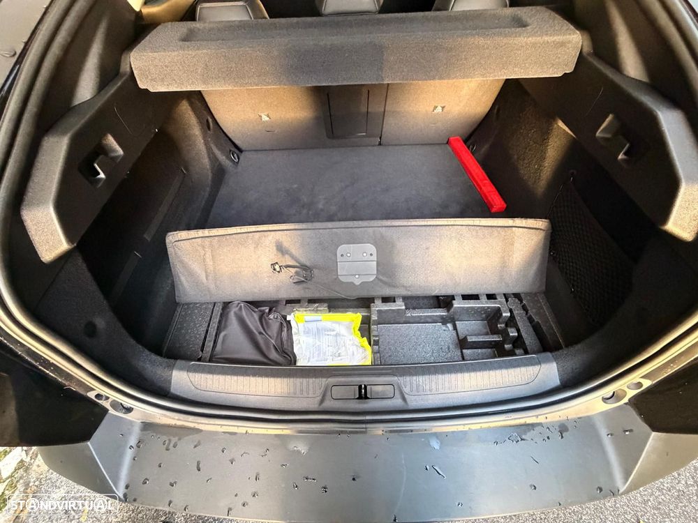 Peugeot 408 1.6 Hybrid Allure Pack e-EAT8 - 11