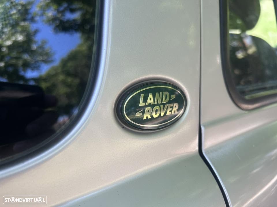 Land Rover Freelander 2.0 Td4 - 15