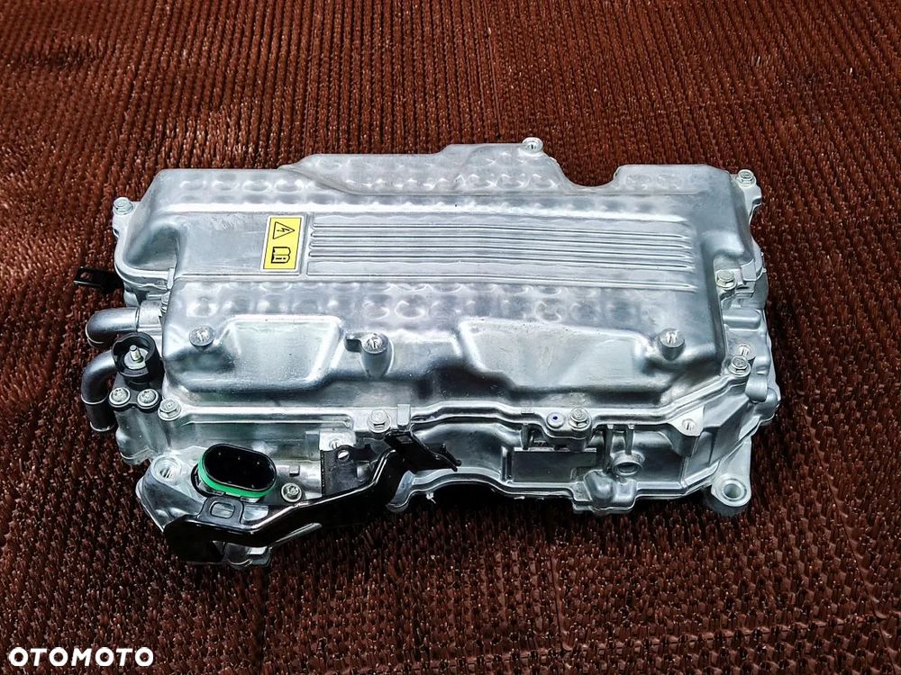 HONDA CR-V 2.0h 4x4 od 2023r Falownik - 5