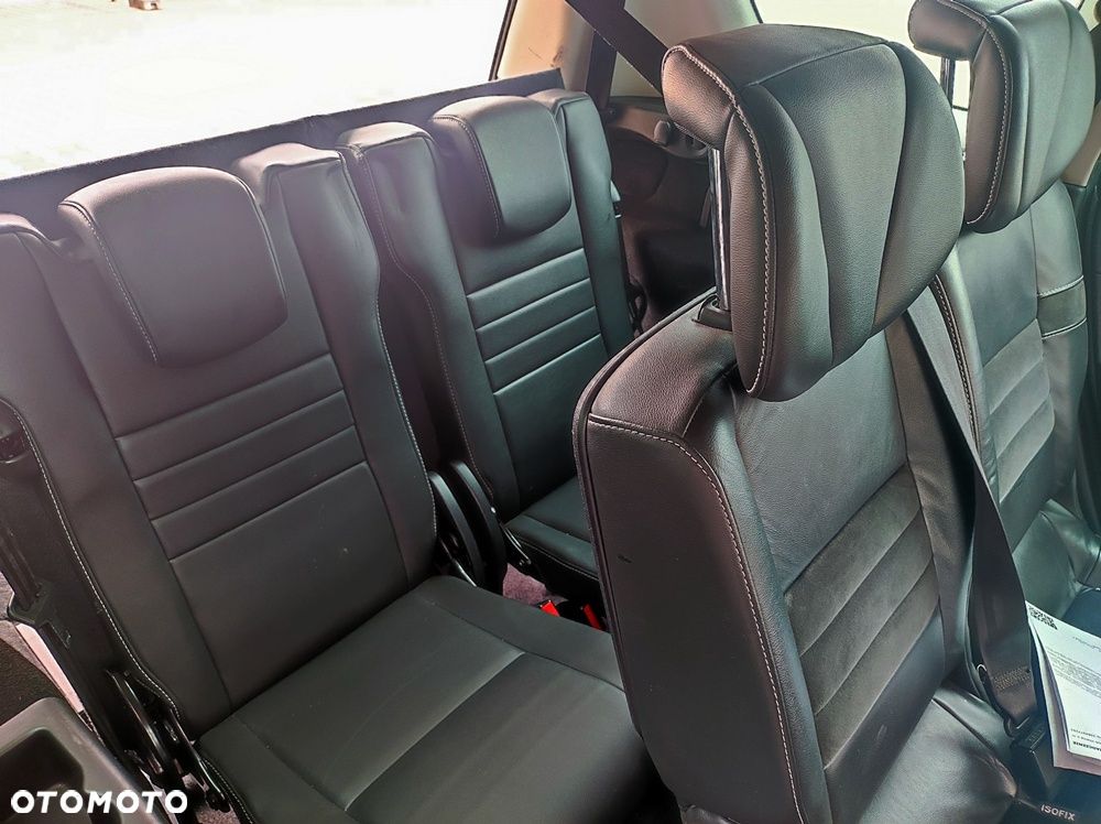 Renault Grand Scenic TCe 130 Bose Edition - 12