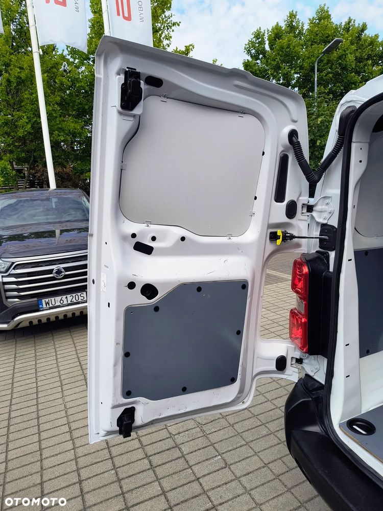 Citroën JUMPY - 21