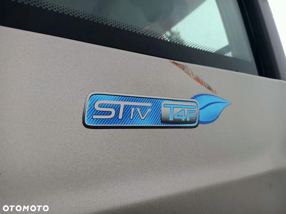 Manitou MT 1440 ST4 - 34