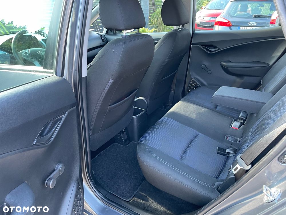 Hyundai ix20 1.4 Blue Classic - 11