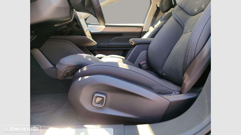 Volvo ES90 92 kWh Single Motor Ultra - 35