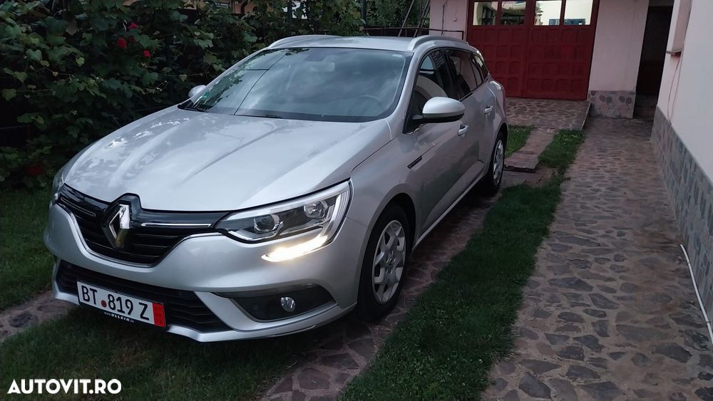 Renault Megane - 9