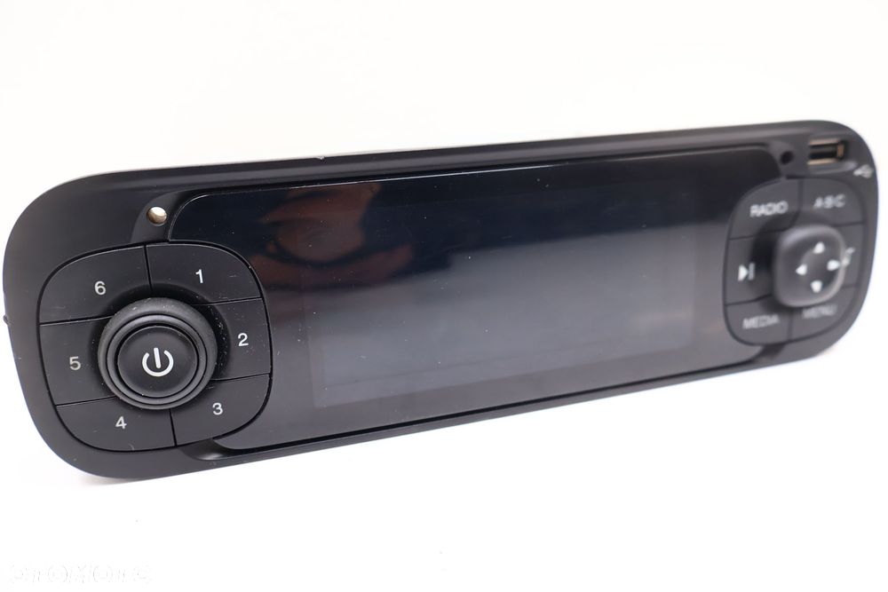 FIAT PANDA III RADIO '07357174960 - 2