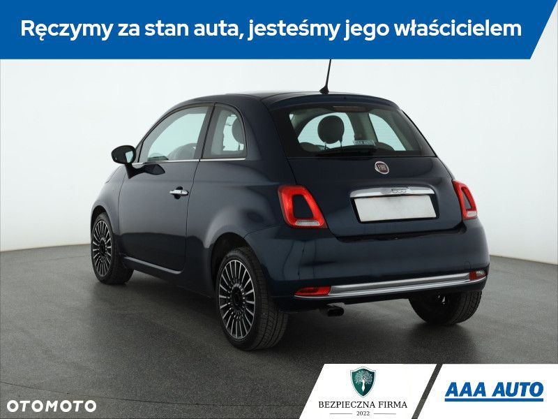 Fiat 500 - 5