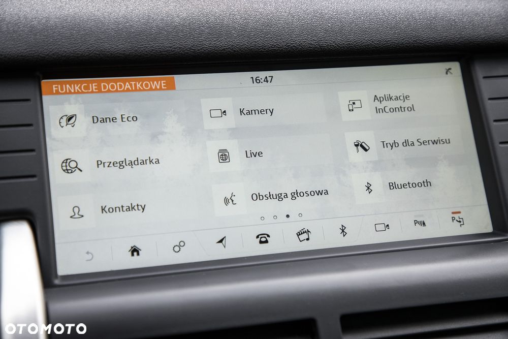 Land Rover Discovery - 41