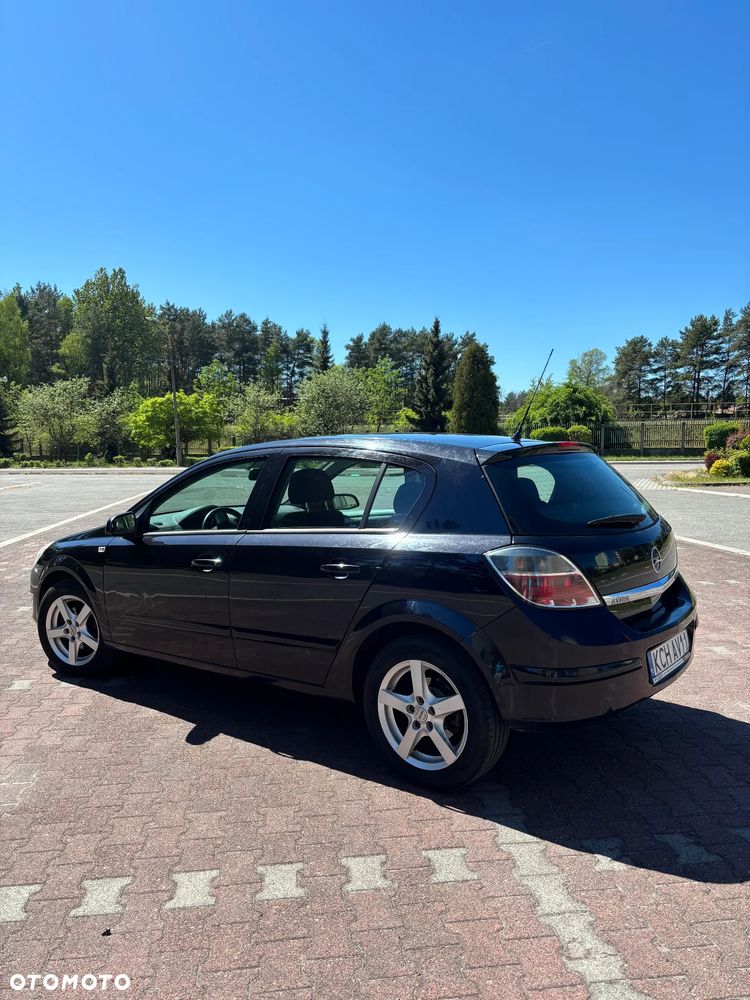 Opel Astra 1.4 Selection - 3