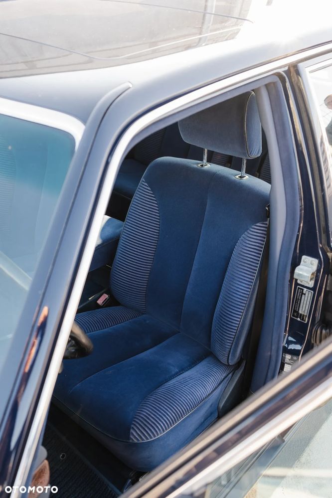 Mercedes-Benz Klasa S - 12