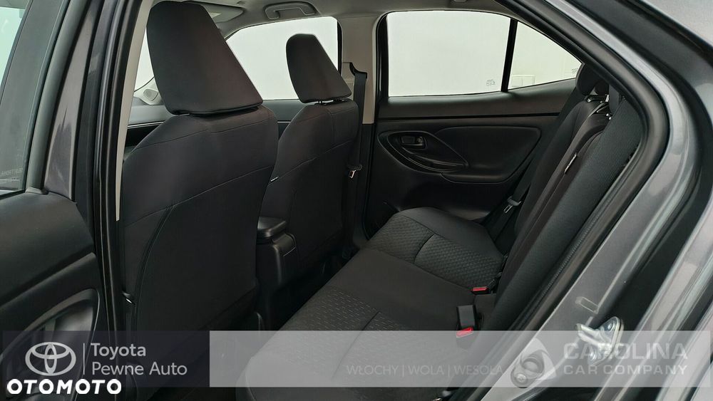 Toyota Yaris Cross Hybrid 1.5 Comfort - 19