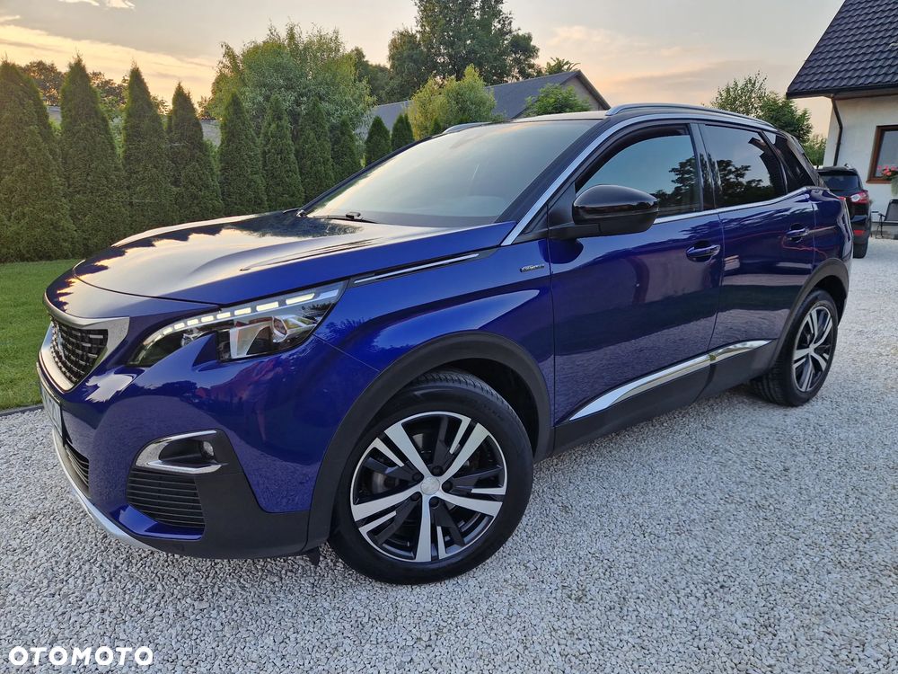 Peugeot 3008 - 2