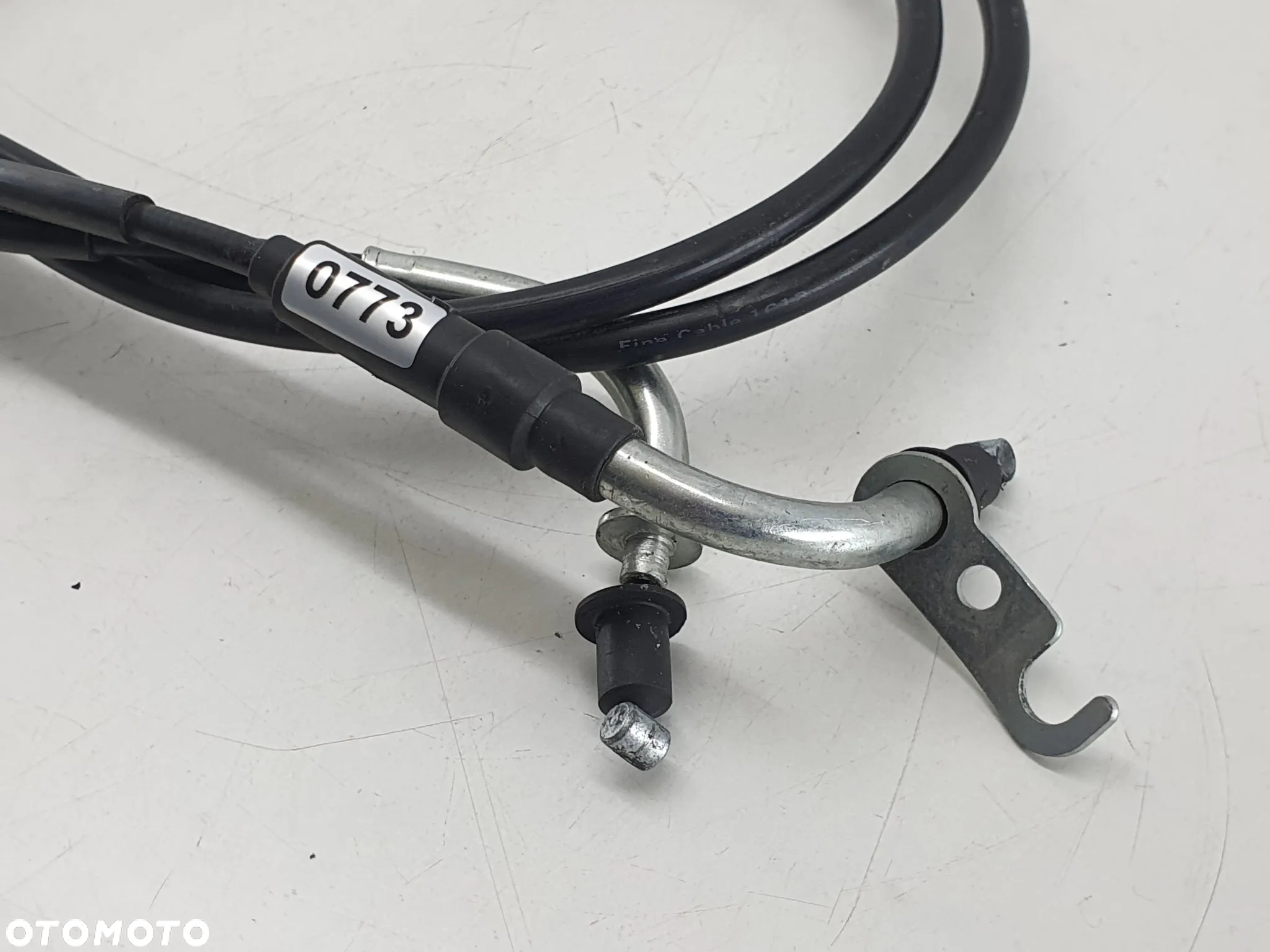 YAMAHA YZF 125 LINKA LINKI GAZU - 2