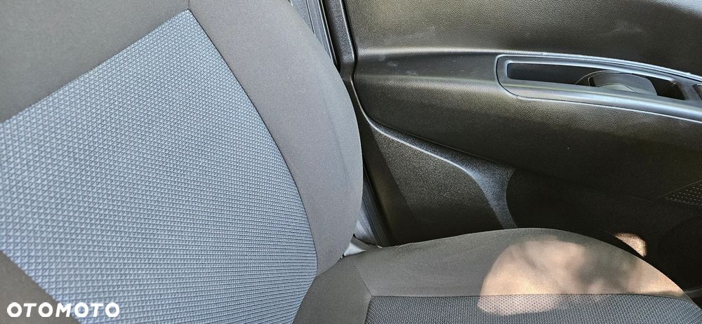Opel Combo - 20