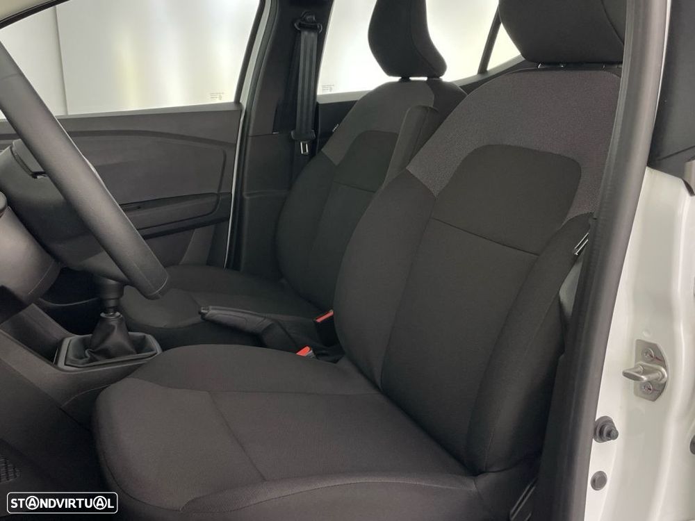 Dacia Sandero 1.0 SCe Essential - 18