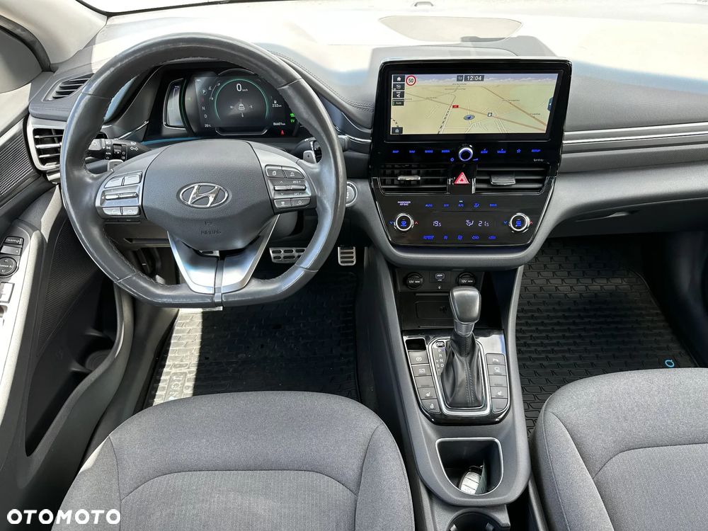 Hyundai IONIQ Hybrid Premium - 14
