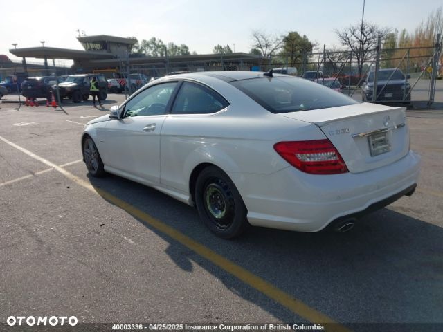 Mercedes-Benz Klasa C 350 (BlueEFFICIENCY) 7G-TRONIC - 18
