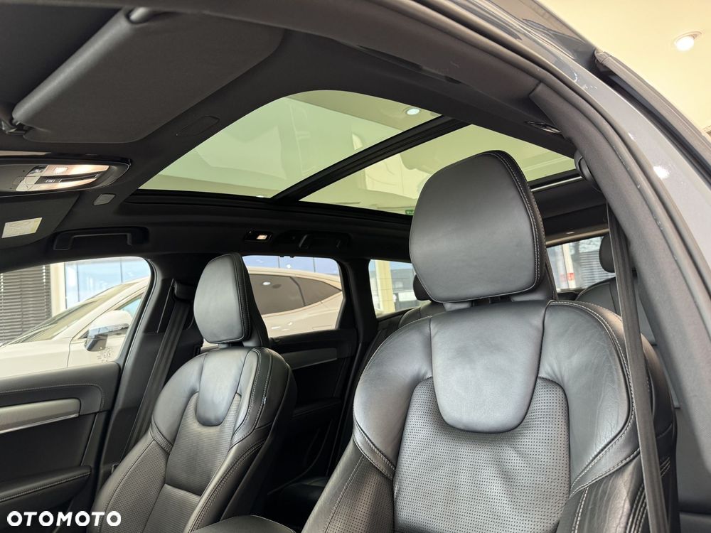 Volvo V90 - 11